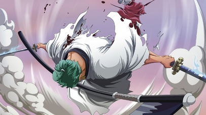 壁纸封面图二次元卡通4kone piece航海王海贼王索隆壁纸标签:上传时间