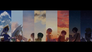 数码宝贝