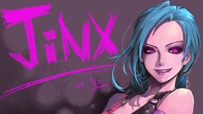 jinx