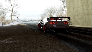 日产GTR3