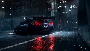 日产跑车12