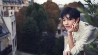 遇见最好的宋继扬