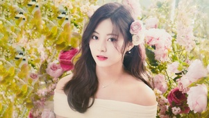 Twice tzuyu