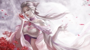 秦时明月