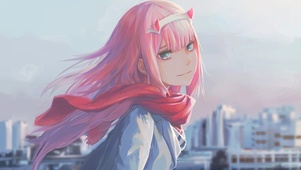 ZERO TWO