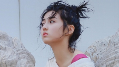 张子枫