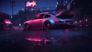 保时捷 911