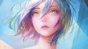 彩虹