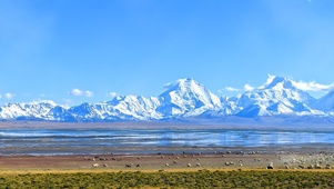西藏风景