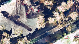 魔道祖师