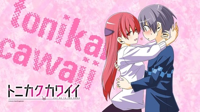 总之就是非常可爱