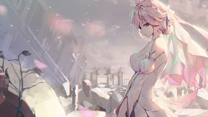 八重樱