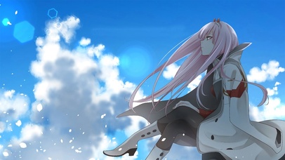 ZERO TWO