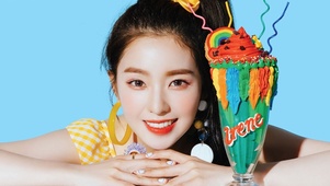 清纯女孩