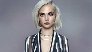 Cara Delevingne