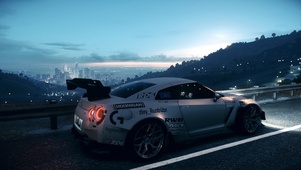 极品飞车2