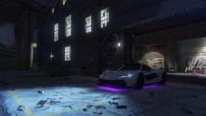 GTA