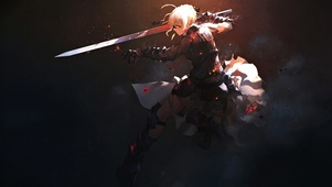 saber