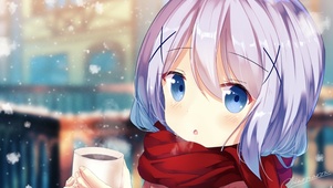 智乃