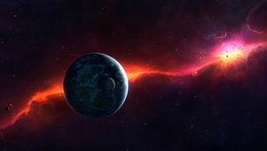 行星
