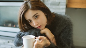古力娜扎