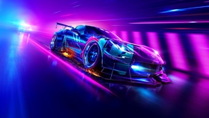 极品飞车3