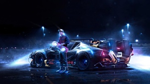 Back to the Future