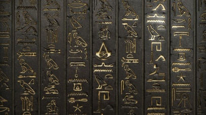 刺客信条联盟文字