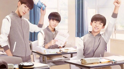 TFBOYS