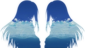 云朵女孩