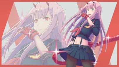 ZERO TWO