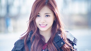 Twice tzuyu