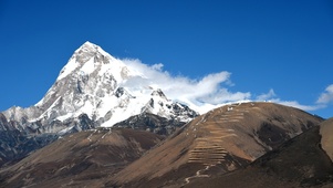 西藏风景