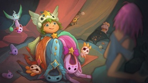 lux