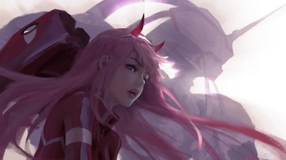 ZERO TWO