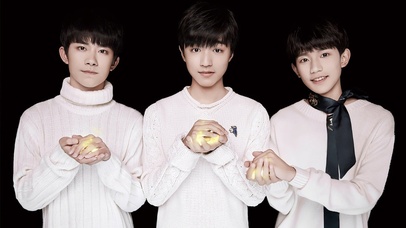 TFBOYS