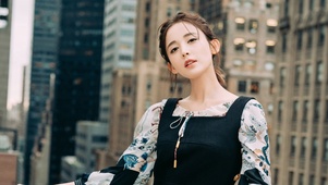 古力娜扎