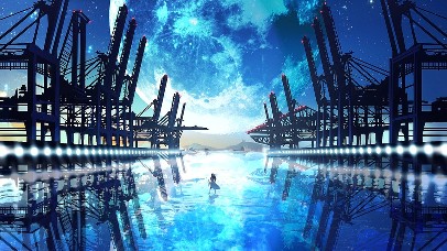 热门幻想动态桌面壁纸图片 热门动态壁纸下载 元气壁纸