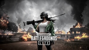 PUBG