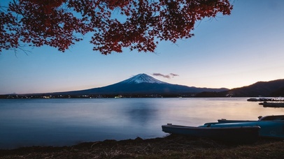 秋天富士山4k航拍富士山壁纸图片 动态桌面壁纸图片 动态壁纸下载 元气壁纸 秋天富士山4k航拍富士山壁纸图片 动态桌面壁纸图片 动态壁纸下载 元气壁纸