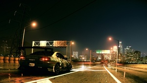 极品飞车7
