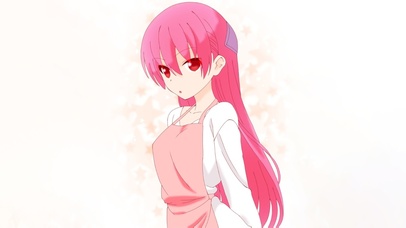 总之就是非常可爱