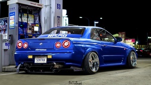 日产跑车15