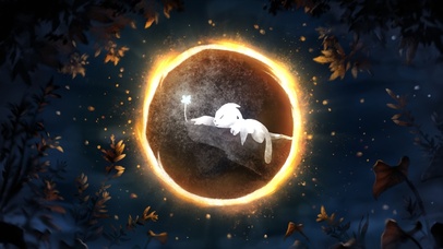 奥日与黑暗森林