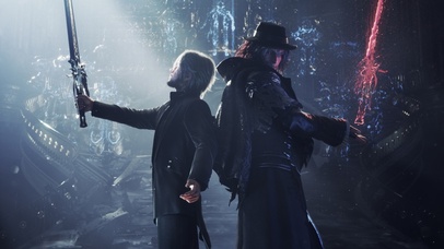 阿登与诺克提斯