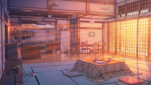 恋与制作人
