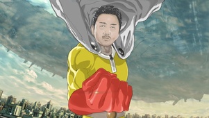 一拳超人