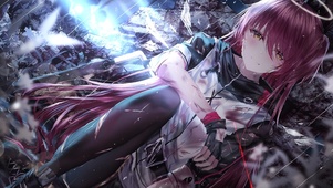 能天使4k