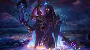 死兆星尊.烬