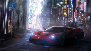 福特17